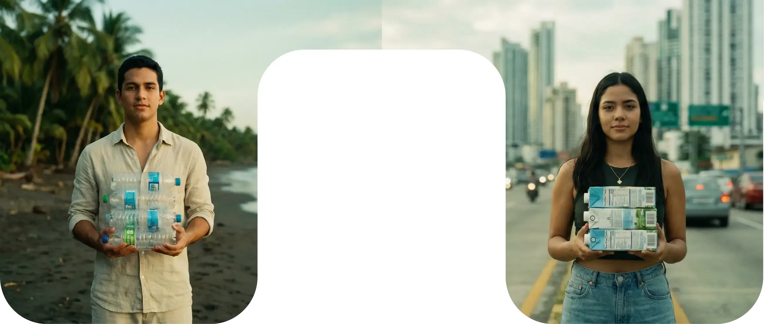 Por un Panamá más verde